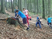 Tábor A je to! 2922
