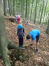 Tábor A je to! 2923