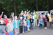 Tábor A je to! 2972