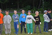 Tábor A je to! 2981