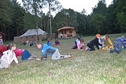 Tábor A je to! 3013