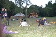 Tábor A je to! 3014