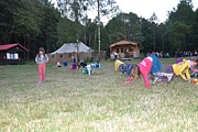 Tábor A je to! 3015