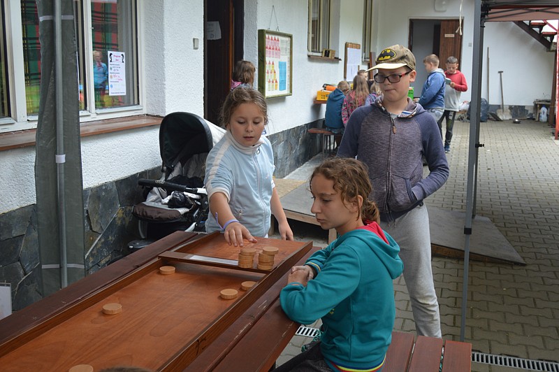 Tábor A je to! 3102