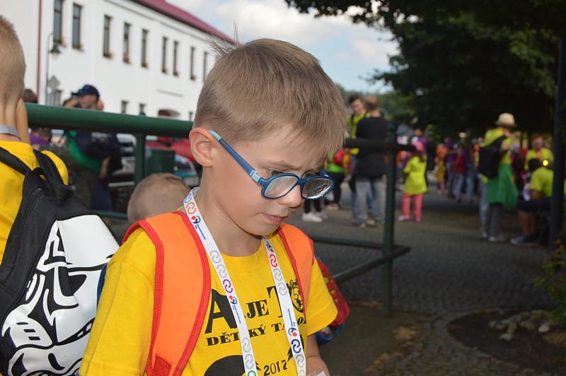 Tábor A je to! 3227
