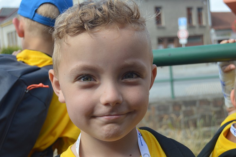 Tábor A je to! 3231