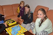 Tábor A je to! 3133