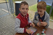 Tábor A je to! 3208