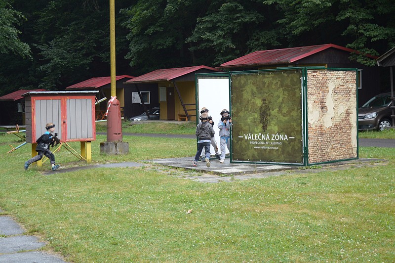 Tábor A je to! 5407
