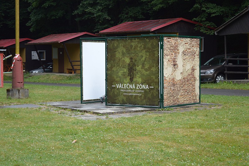 Tábor A je to! 5408