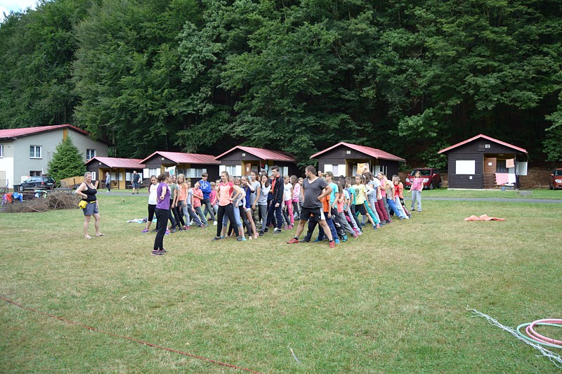 Tábor A je to! 5578