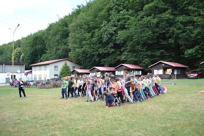 Tábor A je to! 5592