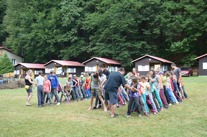 Tábor A je to! 5612
