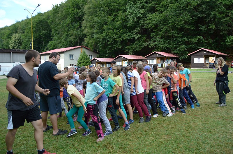 Tábor A je to! 5639
