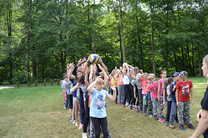 Tábor A je to! 5735