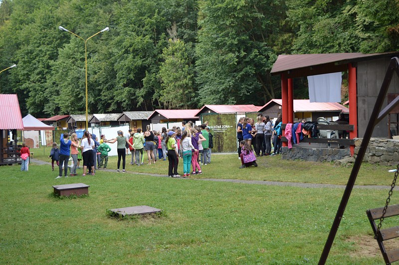 Tábor A je to! 5780