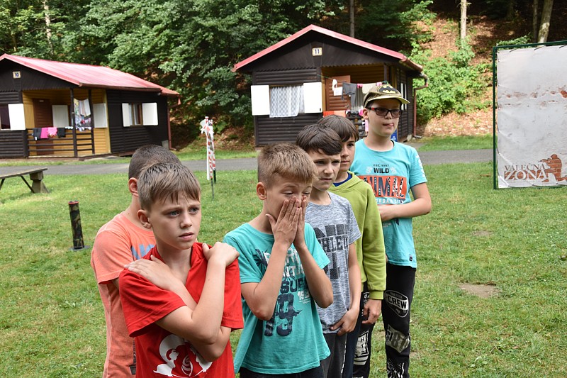 Tábor A je to! 5854