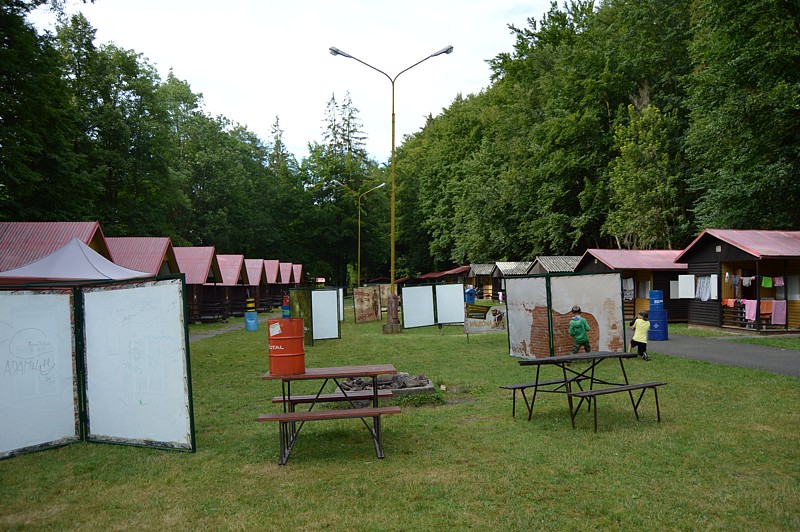 Tábor A je to! 5919
