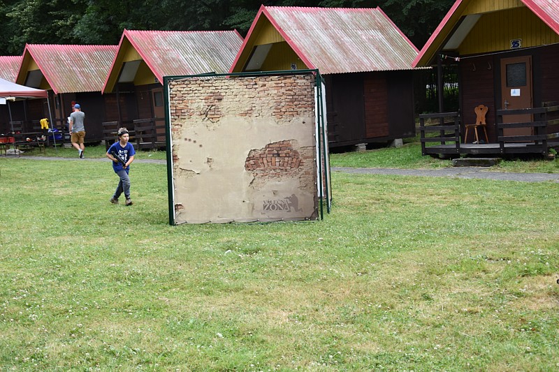Tábor A je to! 6031