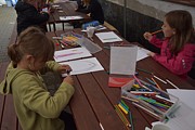 Tábor A je to! 5332