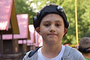 Tábor A je to! 5530