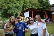 Tábor A je to! 5798