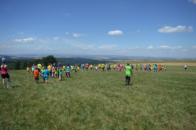Tábor A je to! 7008