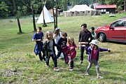 Tábor A je to! 7738