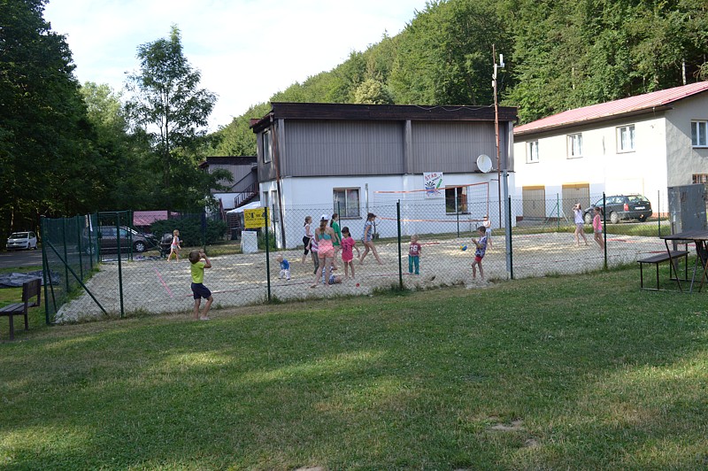 Tábor A je to! 0522