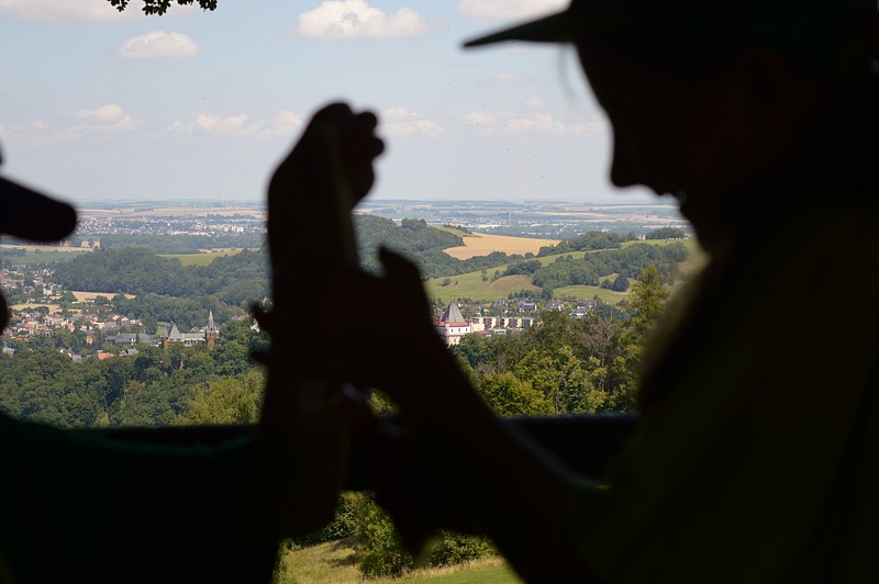 Tábor A je to! 1045