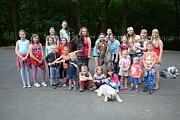 Letní tábor 2017 - II. turnus