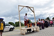 První den - 1. července 2018
