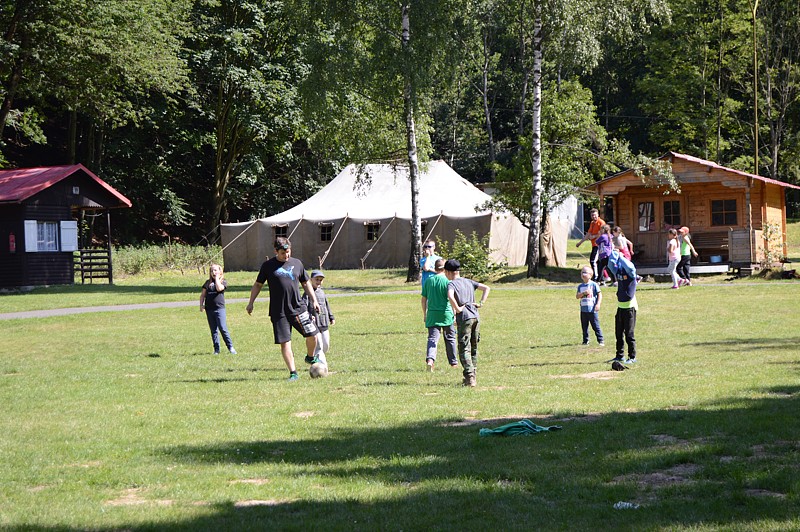 Tábor A je to! 0383