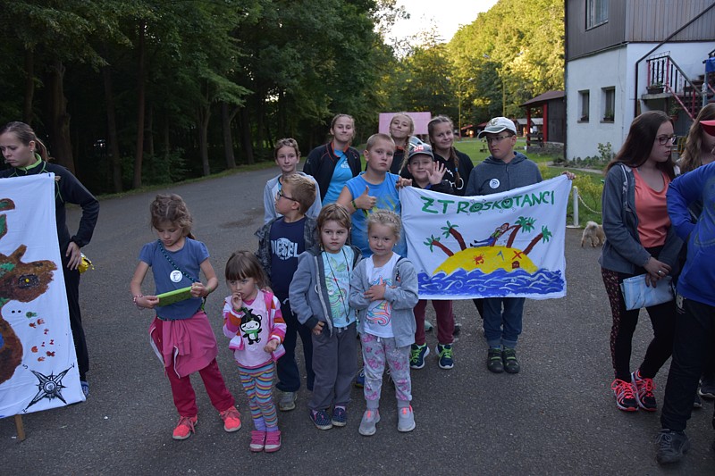 Tábor A je to! 0492