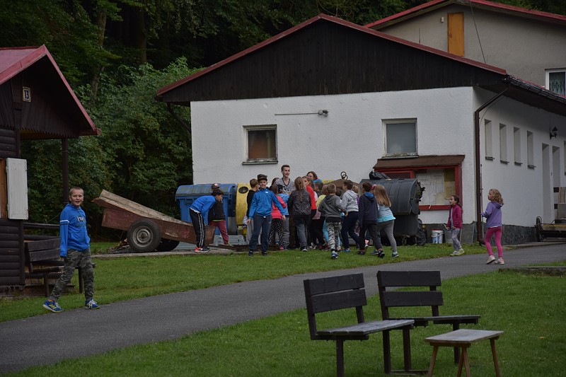 Tábor A je to! 0509