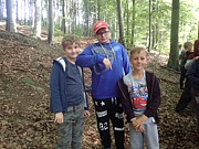Tábor A je to! 0415