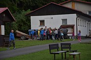 Tábor A je to! 0509