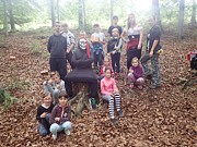 Tábor A je to! 0786