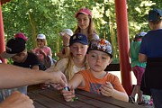 Tábor A je to! 2024