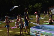 Tábor A je to! 2305