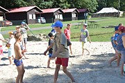Tábor A je to! 2553