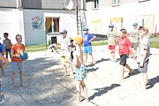 Tábor A je to! 2563