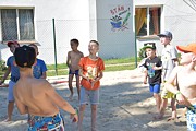 Tábor A je to! 2565