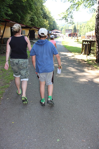 Tábor A je to! 3154