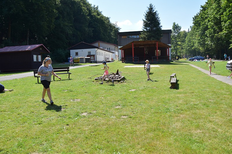 Tábor A je to! 3393