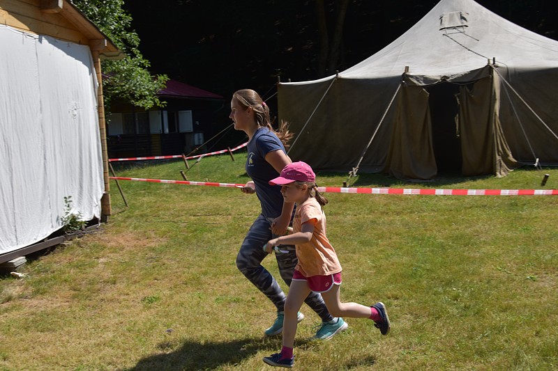 Tábor A je to! 3436