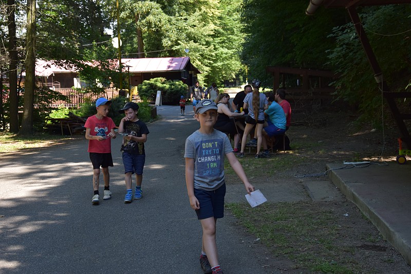 Tábor A je to! 3490