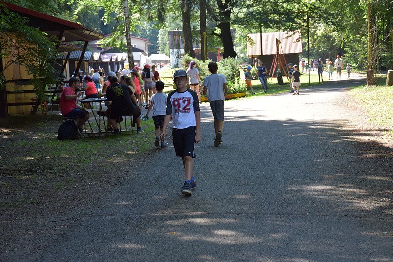 Tábor A je to! 3540