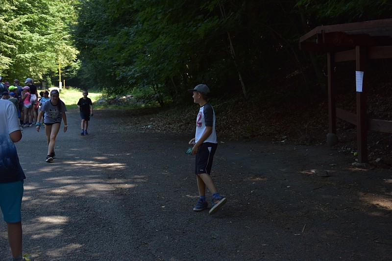 Tábor A je to! 3597