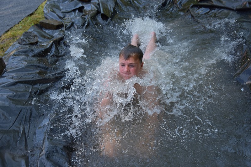 Tábor A je to! 4234